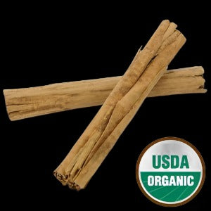 Ceylon Cinnamon - Organic - Raven's Cauldron