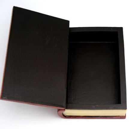 Chakra Book Box - Raven's Cauldron