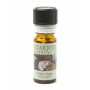 Clary Sage - Salvia sclarea - Raven's Cauldron