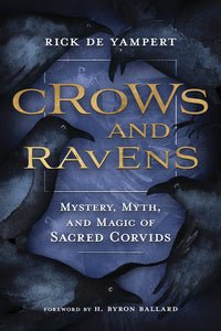 Crows and Ravens - Raven's Cauldron