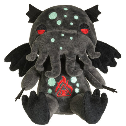 Cthulhu Plush - Raven's Cauldron