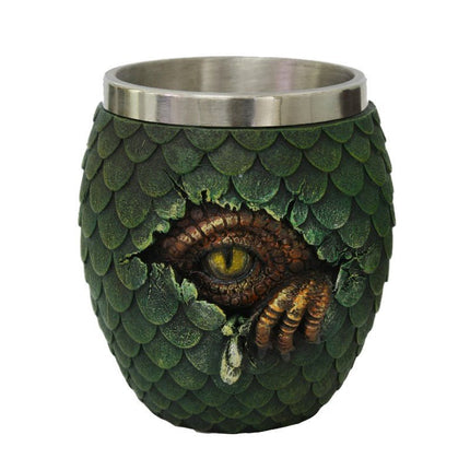 Dragon Hatchling Mug - Raven's Cauldron