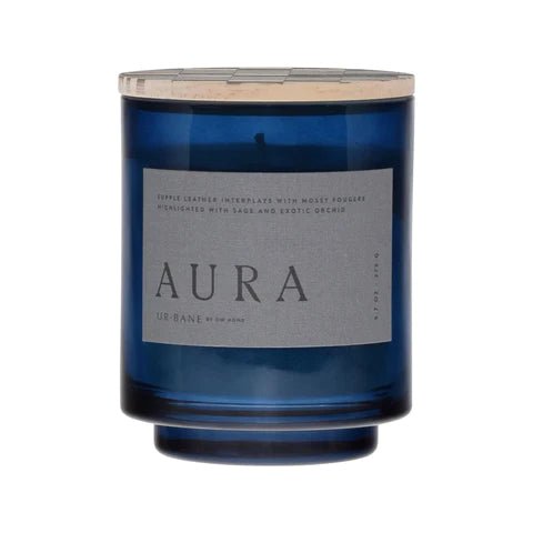 DW Home - Candle Collection - Raven's Cauldron