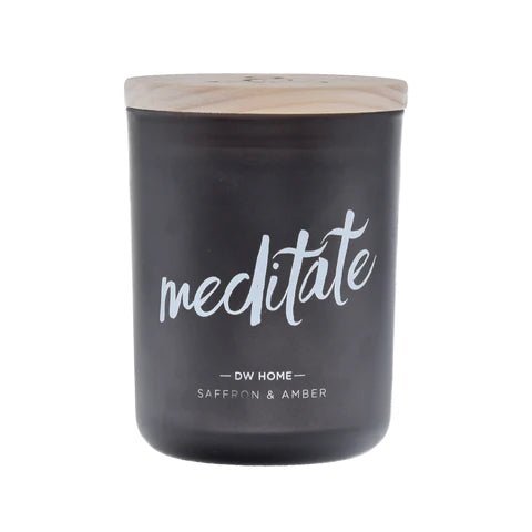 DW Home - Candle Collection - Raven's Cauldron