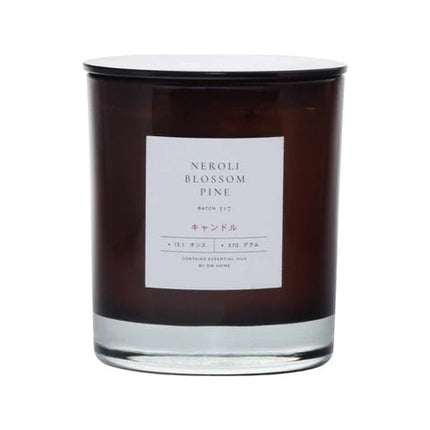 DW Home - Candle Collection  - Neroli Blossom Pine - Raven's Cauldron