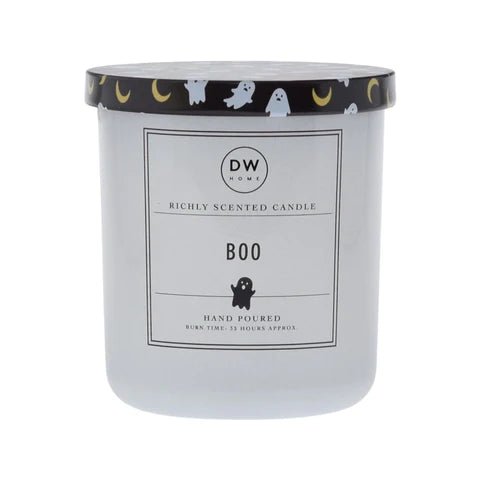 DW Home - Halloween and Fall Scented Candles - Raven's Cauldron