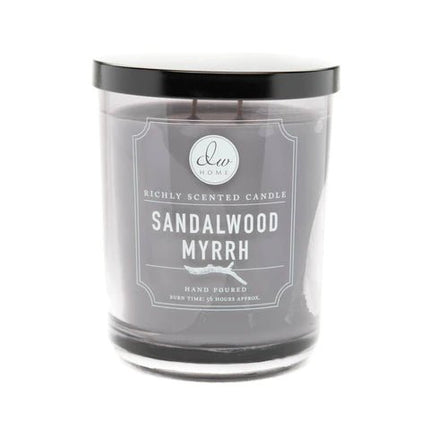 DW Home - Signature Collection Candles - Raven's Cauldron