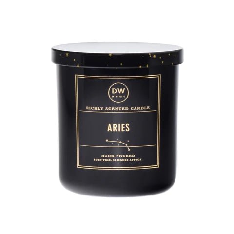DW Home - Zodiac Candles - Raven's Cauldron
