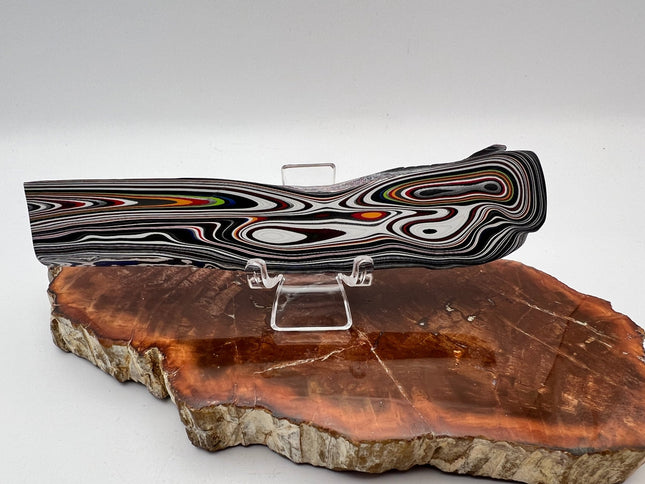 Fordite - polished - Raven's Cauldron