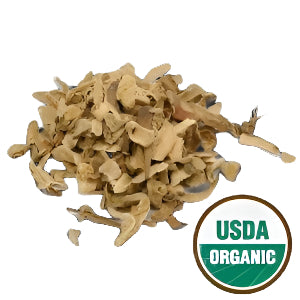 Galangal Root - Organic - Raven's Cauldron
