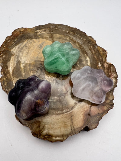 Gemstone Carving - Figures