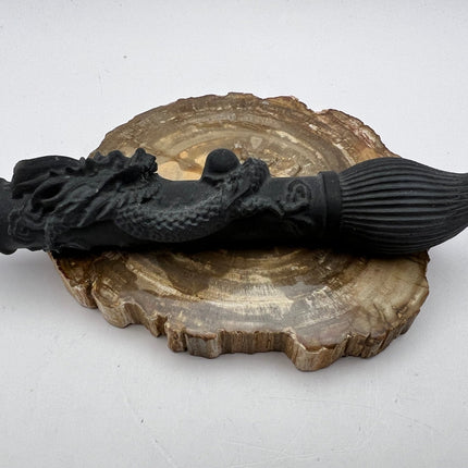 Gemstone Carving - Figures - Raven's Cauldron