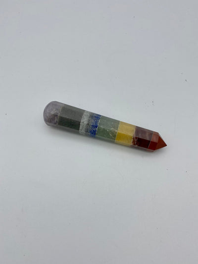 Gemstone Massage Wand