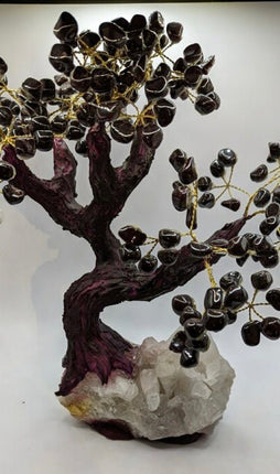 Gemstone Tree - Brazil - Raven's Cauldron
