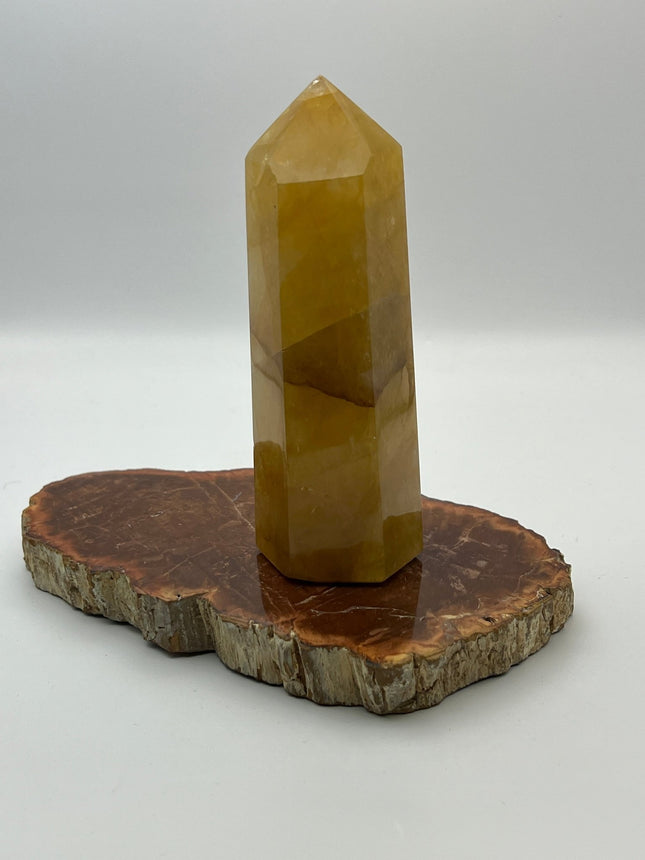 Golden Healer Tower - Large - Raven's Cauldron