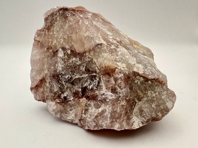 Hematoid Quartz Rough - Large - Raven's Cauldron