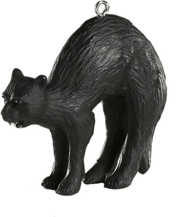 Horrornaments - Black Cat - Raven's Cauldron