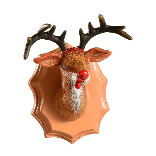 Horrornaments - Braindeer - Raven's Cauldron