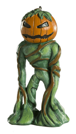 Horrornaments - Pumpkin Man - Raven's Cauldron