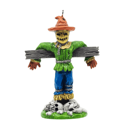 Horrornaments - Strawman - Raven's Cauldron