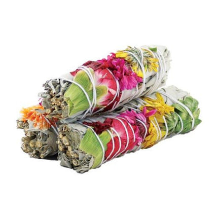 Joy Sage Bundle - 4 inch - Raven's Cauldron