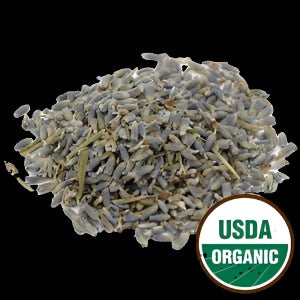 Lavender Flowers Select - Organic - Raven's Cauldron