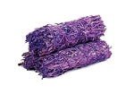 Lavender infused Sage Bundle - Raven's Cauldron