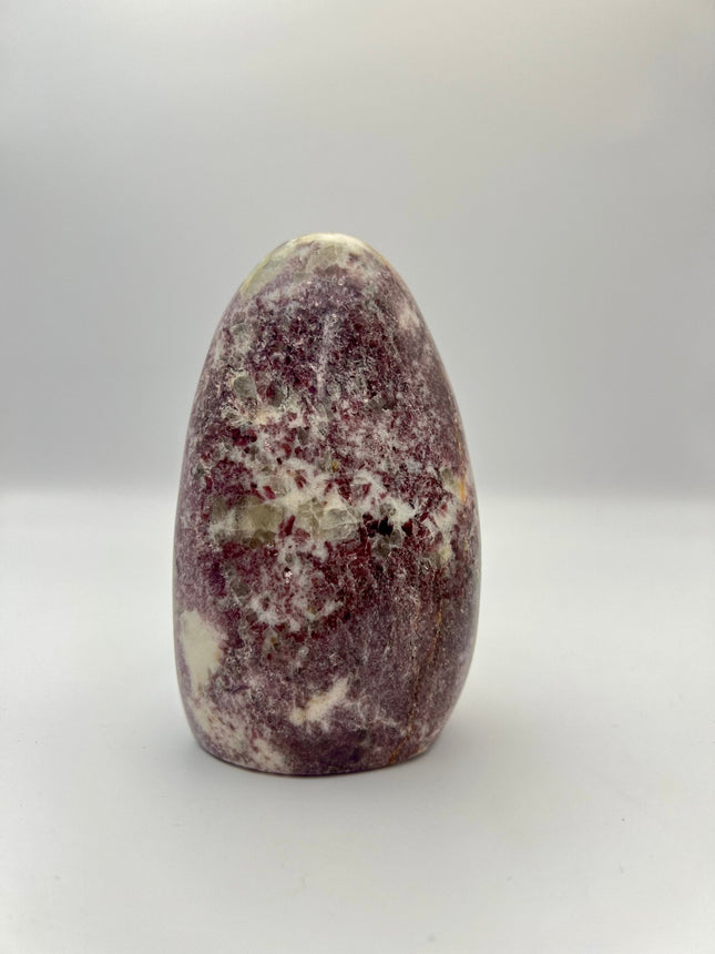 Lepidolite - Free Form - Raven's Cauldron