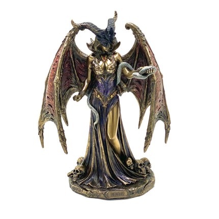 Lilith - Raven's Cauldron