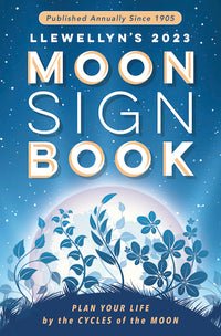 Llewellyn's 2023 Moon Sign Book - Raven's Cauldron
