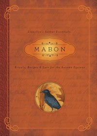 Mabon - Raven's Cauldron