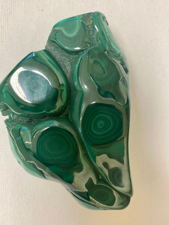 Malachite Free From - Raven's Cauldron