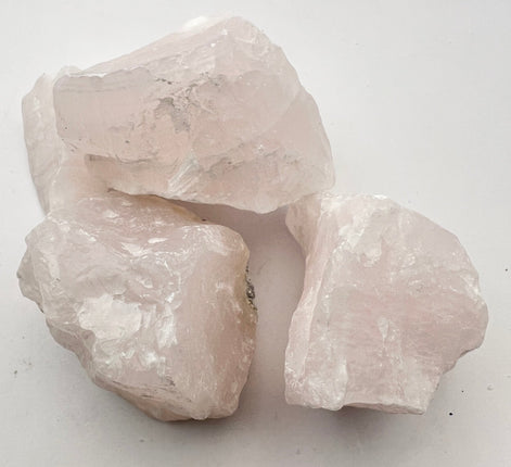 Mangano Calcite - Crystal - Rough - Raven's Cauldron