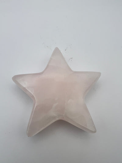 Mangano Calcite  Star