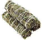 Mugwort 4 inch bundle - Raven's Cauldron