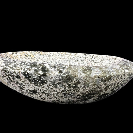 Ocean Jasper Bowl - 474 grams - Raven's Cauldron