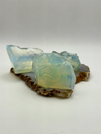 Opalite - Crystal - Raven's Cauldron