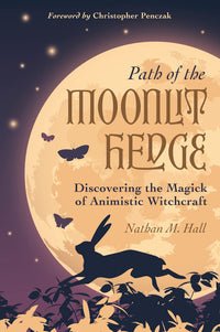 Path of the Moonlit Hedge - Raven's Cauldron