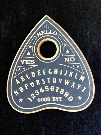 Pendulum Board - Planchette - Raven's Cauldron