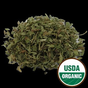 Peppermint Leaf - Organic - Raven's Cauldron