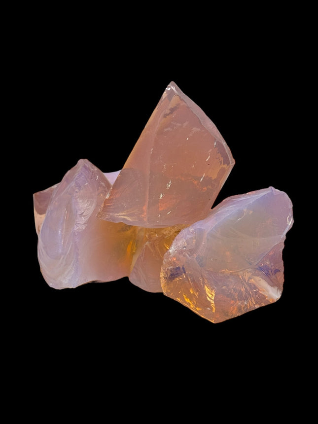 Pink Opalite - Crystal - Raven's Cauldron