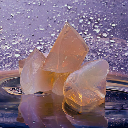 Pink Opalite - Crystal - Raven's Cauldron