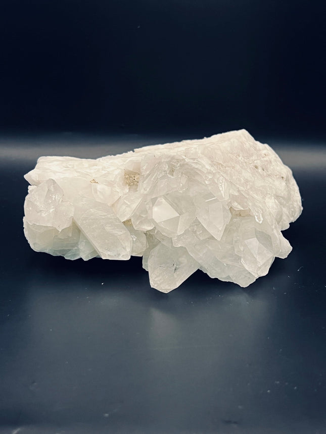 Quartz Cluster - Brazil AA Grade - Raven's Cauldron