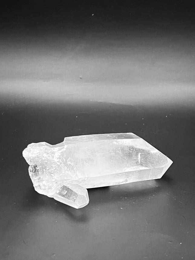 Quartz Cluster - Brazil AAA Grade - Raven's Cauldron