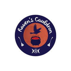 Raven's Cauldron Gift Card - Raven's Cauldron