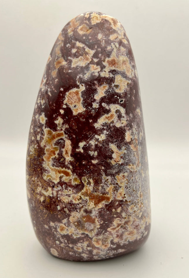 Red Opal Free form - Raven's Cauldron
