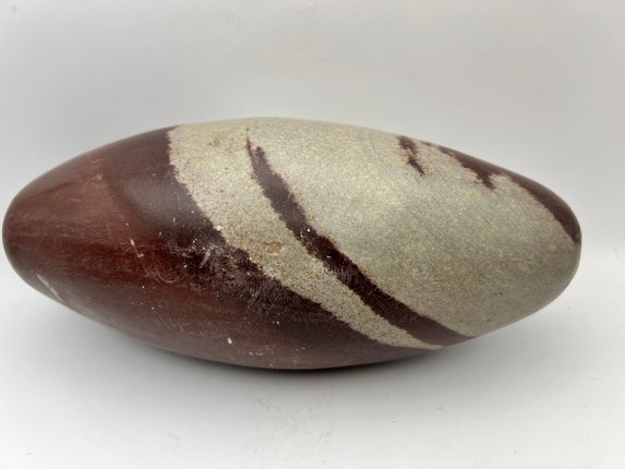 Shiva Lingam - 10 inches - Raven's Cauldron