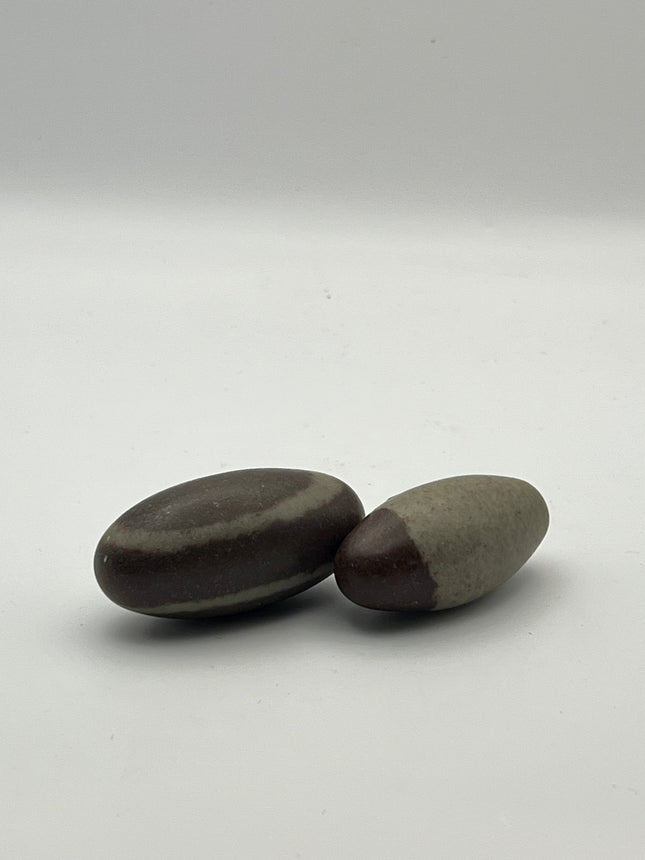 Shiva Lingam - 2.5 inch - Raven's Cauldron