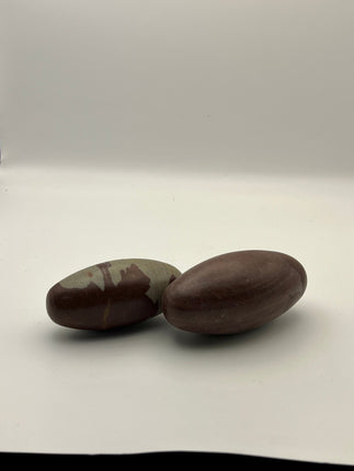 Shiva Lingam - 3.5 inch - Raven's Cauldron