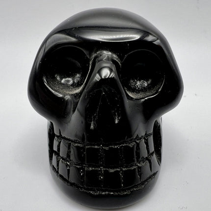 Skull - 2 inch - Raven's Cauldron